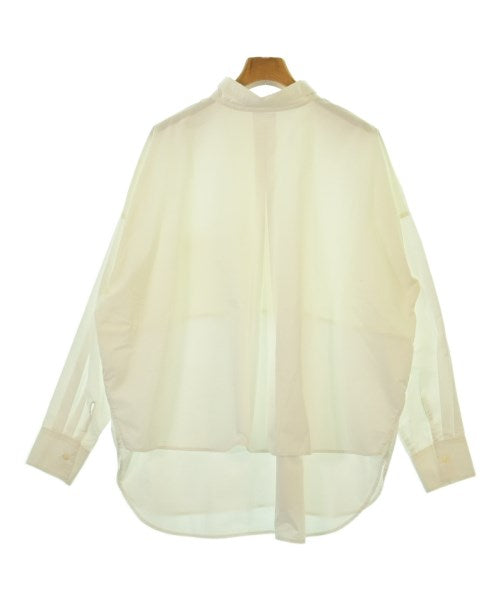 BARNYARDSTORM เสื้อลำลอง