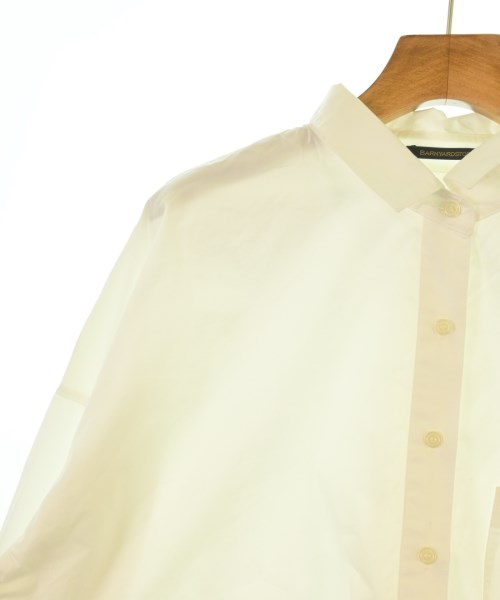 BARNYARDSTORM เสื้อลำลอง