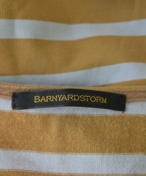 BARNYARDSTORM เสื้อยืด/เสื้อท็อปส์