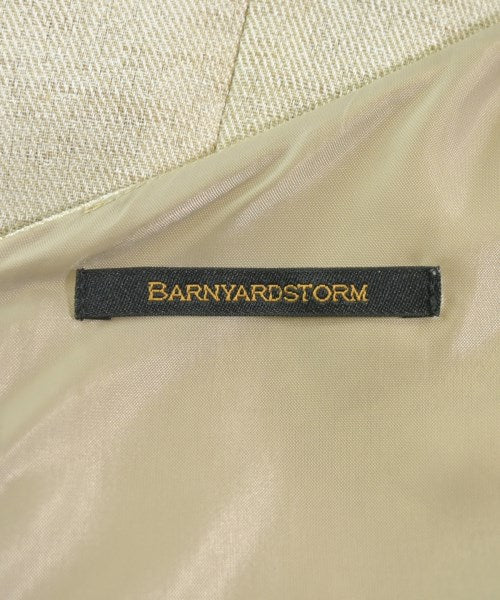 BARNYARDSTORM ชุดเดรส
