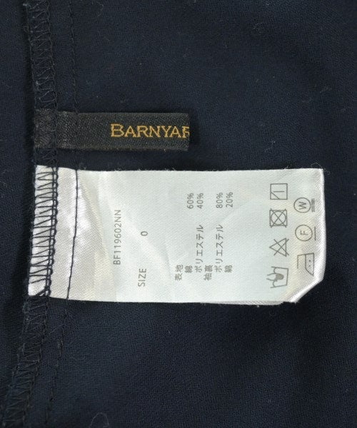 BARNYARDSTORM เสื้อสตรี