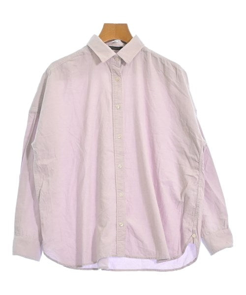 BARNYARDSTORM เสื้อลำลอง