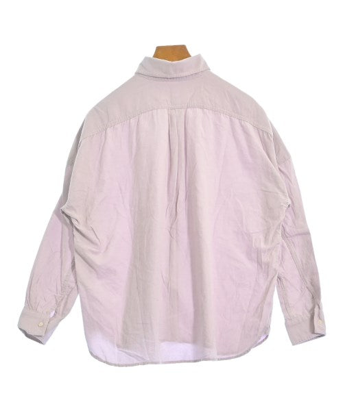 BARNYARDSTORM เสื้อลำลอง