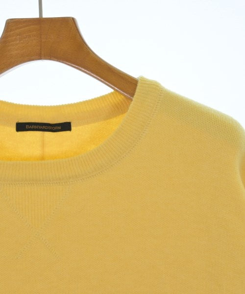 BARNYARDSTORM เสื้อกันหนาว