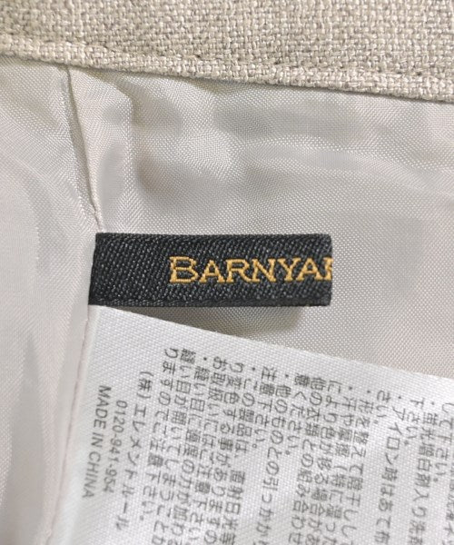 BARNYARDSTORM กางเกงขายาว