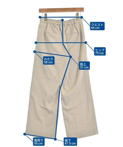 BARNYARDSTORM กางเกงขายาว