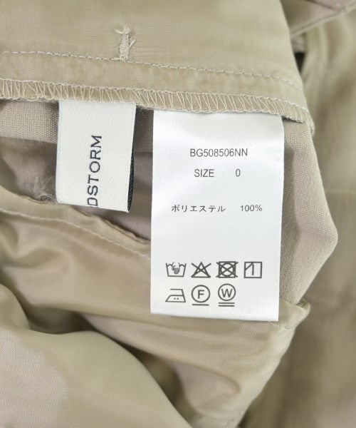 BARNYARDSTORM กางเกงขายาว