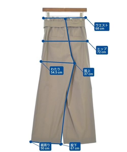 BARNYARDSTORM กางเกงขายาว