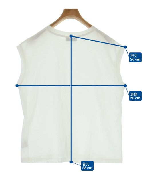 BARNYARDSTORM แขนกุด