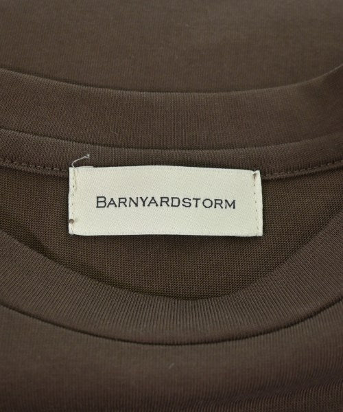 BARNYARDSTORM แขนกุด