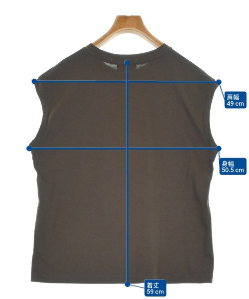 BARNYARDSTORM แขนกุด