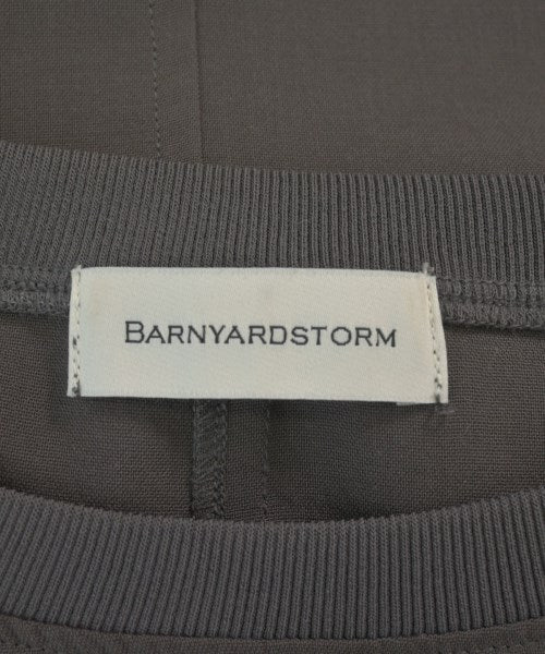 BARNYARDSTORM เสื้อสตรี