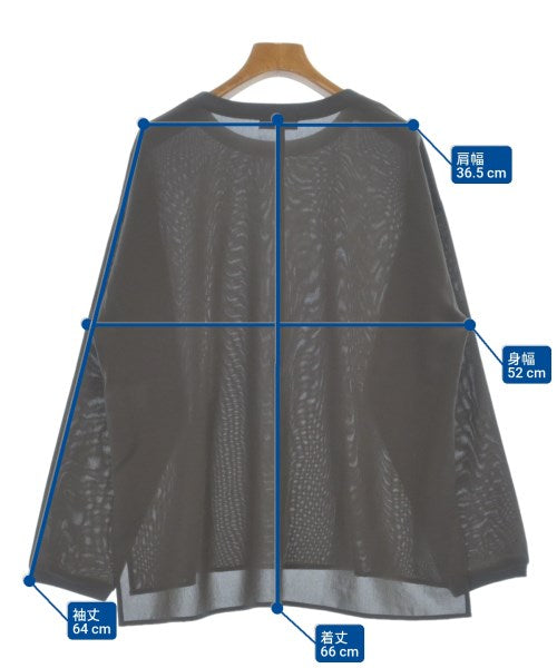 BARNYARDSTORM เสื้อสตรี