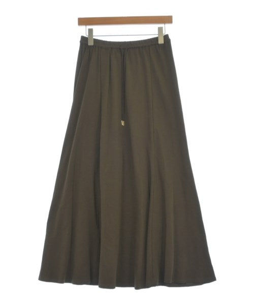 BARNYARDSTORM กระโปรงยาว/แม็กซี่ยาว