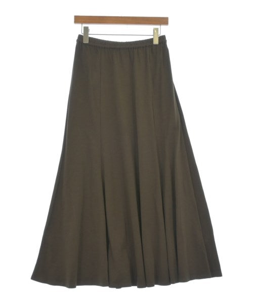 BARNYARDSTORM กระโปรงยาว/แม็กซี่ยาว