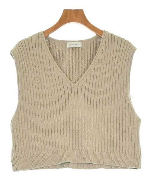 BARNYARDSTORM เสื้อกั๊ก