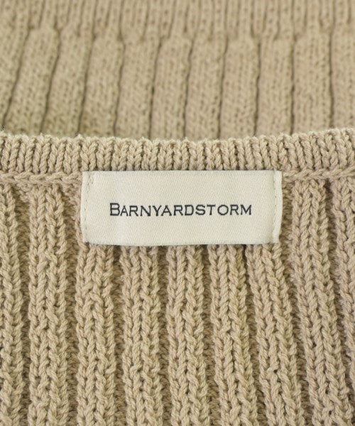 BARNYARDSTORM เสื้อกั๊ก