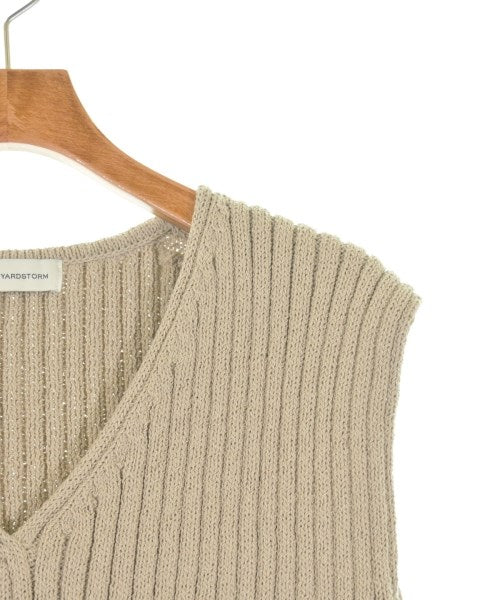 BARNYARDSTORM เสื้อกั๊ก