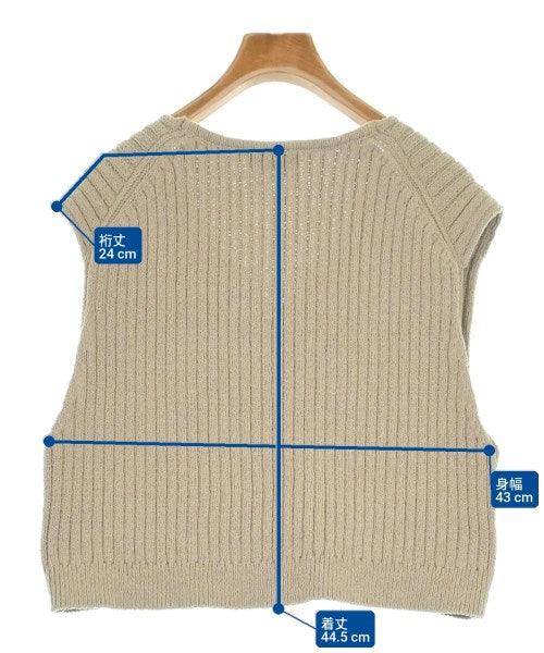 BARNYARDSTORM เสื้อกั๊ก