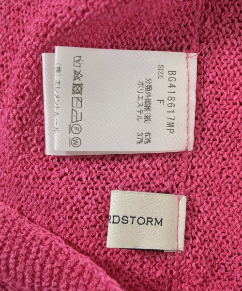 BARNYARDSTORM เสื้อกันหนาว