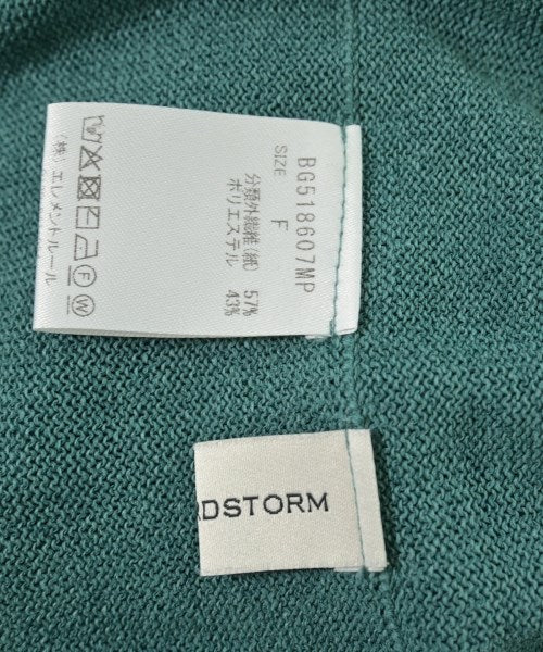 BARNYARDSTORM เสื้อกั๊ก