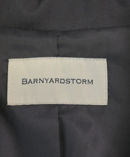 BARNYARDSTORM แจ็คเก็ต
