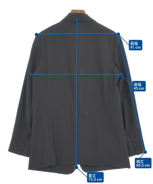 BARNYARDSTORM แจ็คเก็ต