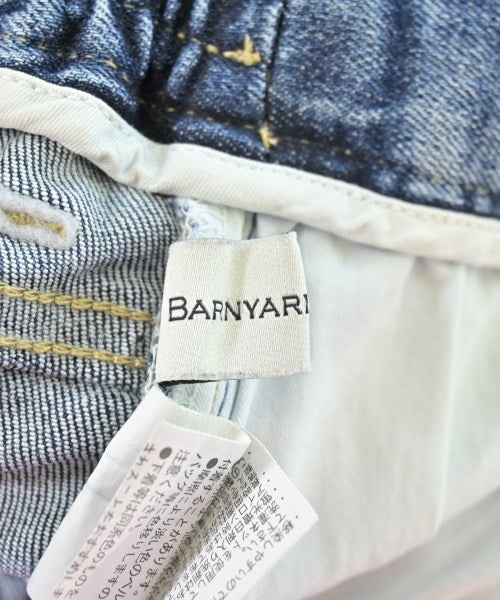 BARNYARDSTORM ยีนส์