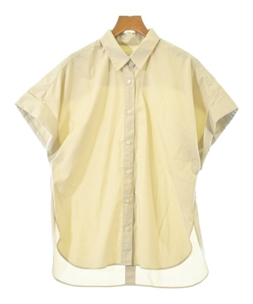 BARNYARDSTORM เสื้อลำลอง