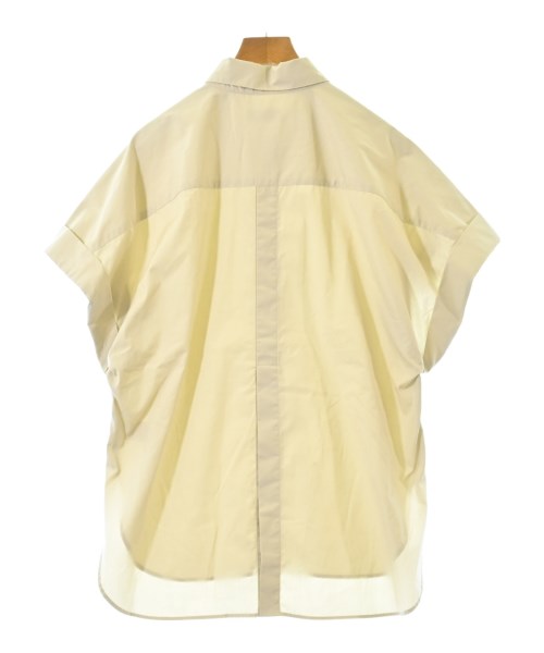 BARNYARDSTORM เสื้อลำลอง