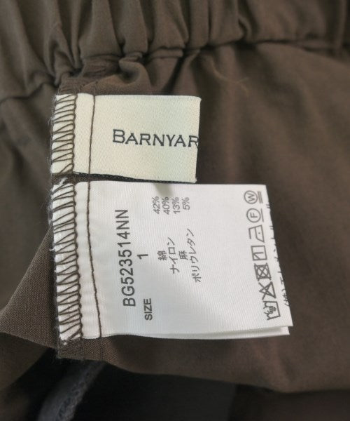 BARNYARDSTORM กางเกง อื่น