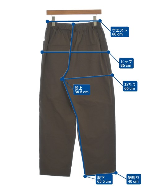 BARNYARDSTORM กางเกง อื่น