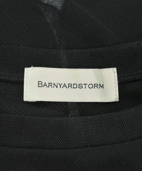 BARNYARDSTORM เสื้อสตรี