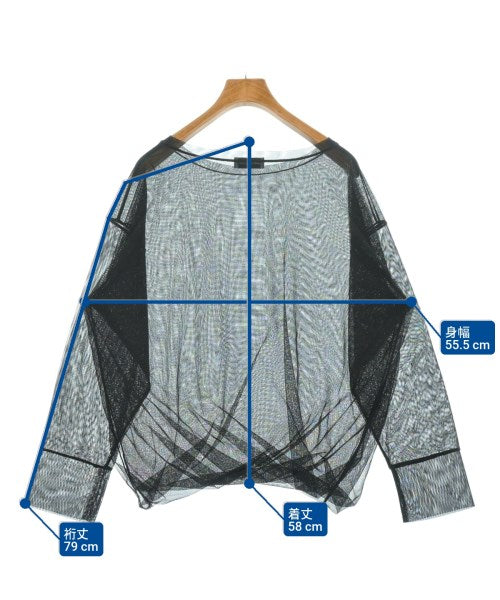 BARNYARDSTORM เสื้อสตรี