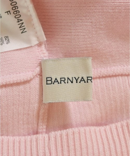 BARNYARDSTORM เสื้อกันหนาว