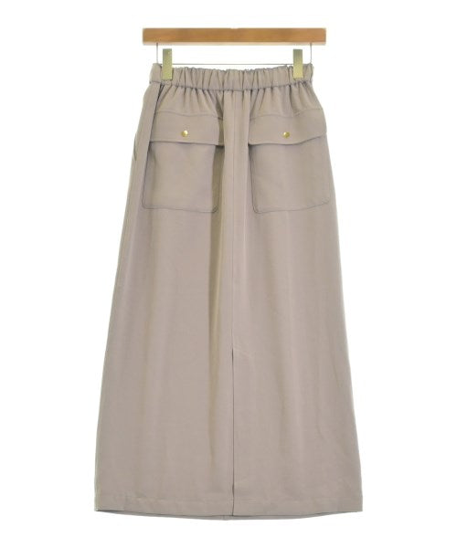 BARNYARDSTORM กระโปรงยาว/แม็กซี่ยาว