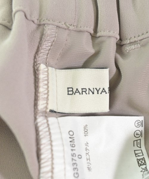 BARNYARDSTORM กระโปรงยาว/แม็กซี่ยาว