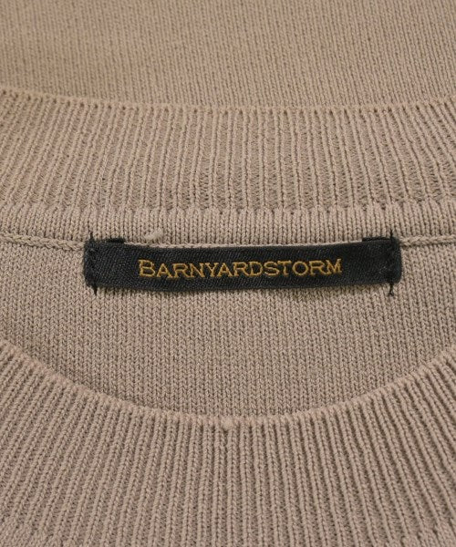 BARNYARDSTORM เสื้อกันหนาว