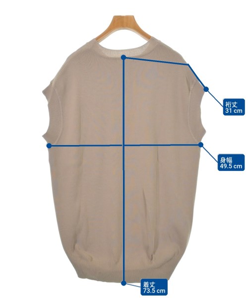 BARNYARDSTORM เสื้อกันหนาว