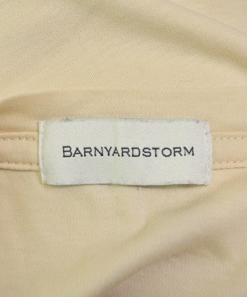 BARNYARDSTORM เสื้อยืด/เสื้อท็อปส์