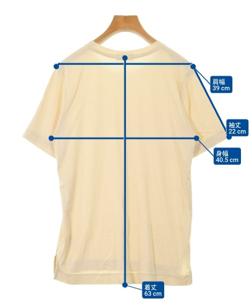 BARNYARDSTORM เสื้อยืด/เสื้อท็อปส์