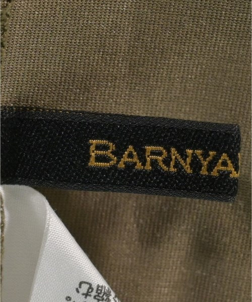 BARNYARDSTORM เสื้อลำลอง