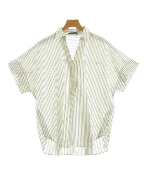 BARNYARDSTORM เสื้อลำลอง