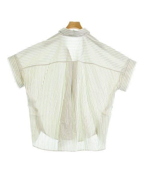 BARNYARDSTORM เสื้อลำลอง