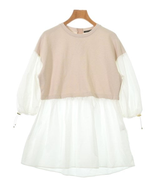 BARNYARDSTORM เสื้อลำลอง