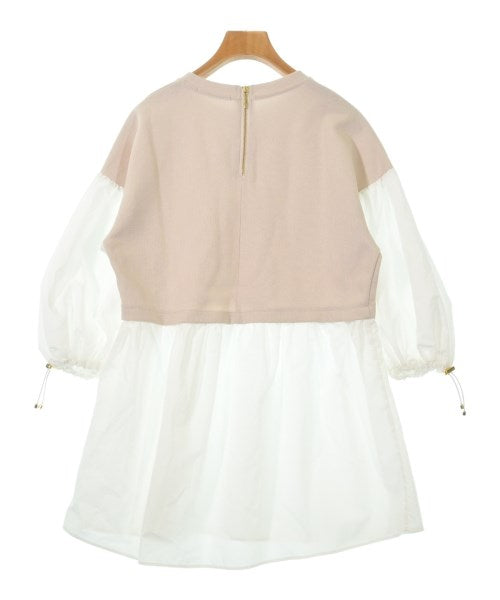 BARNYARDSTORM เสื้อลำลอง