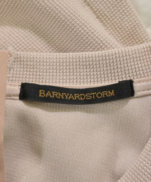 BARNYARDSTORM เสื้อลำลอง