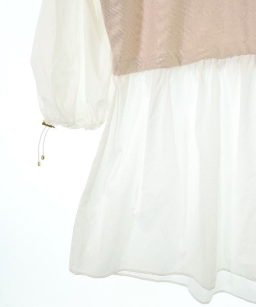 BARNYARDSTORM เสื้อลำลอง