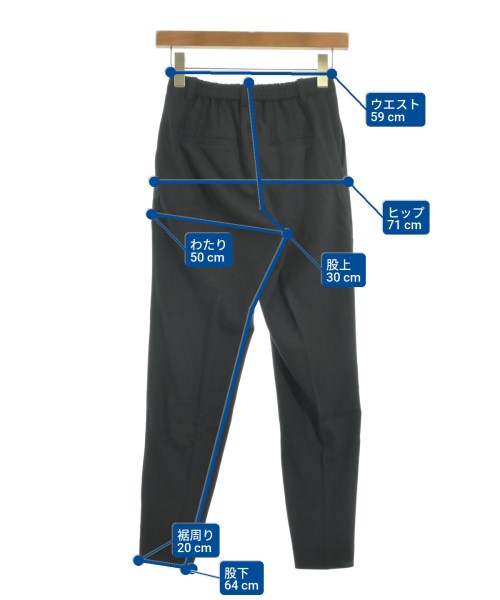 BARNYARDSTORM กางเกงขายาว