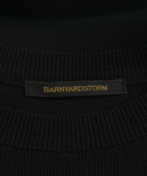 BARNYARDSTORM เสื้อกันหนาว